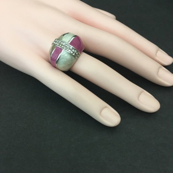 Cocktail Ring - Picture 10 of 10